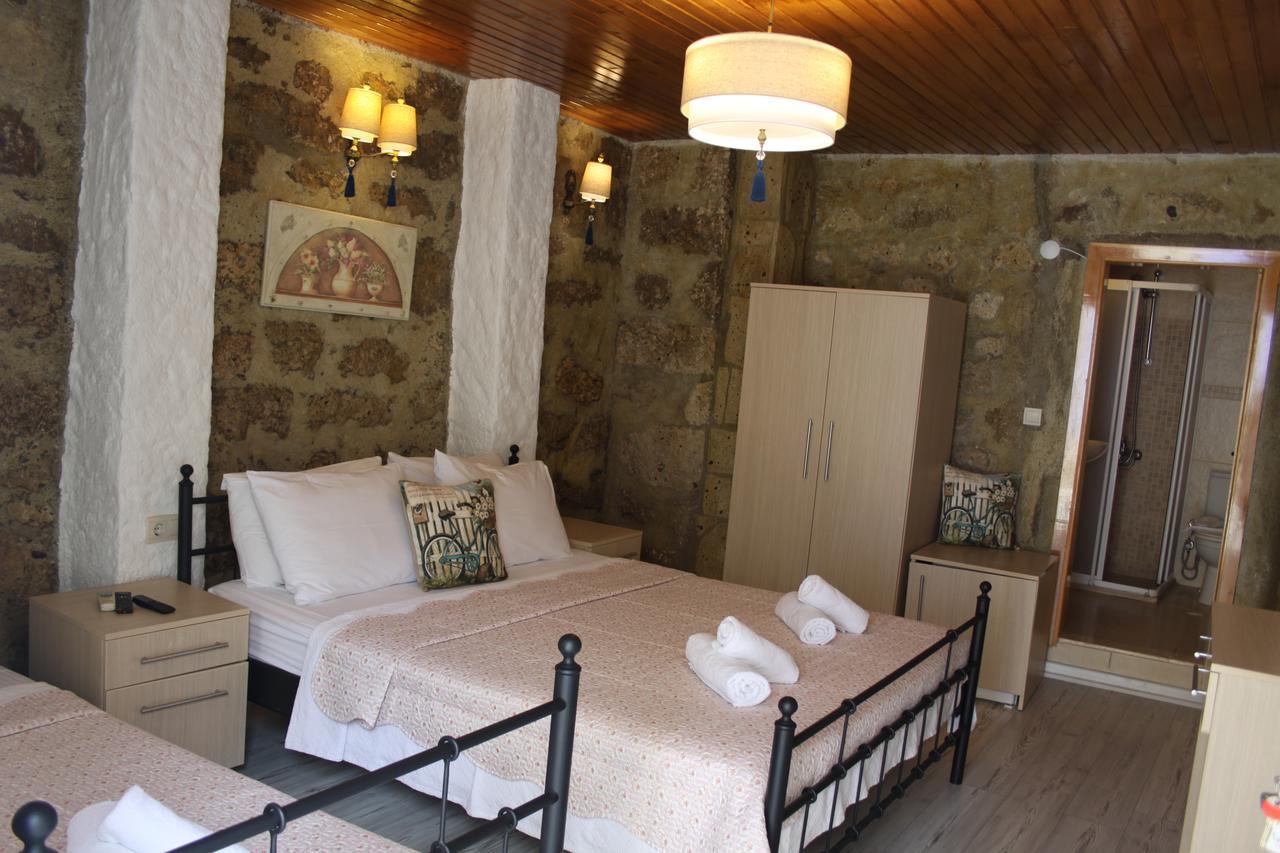 Imerek Stone House Hotel Alaçatı Exterior photo