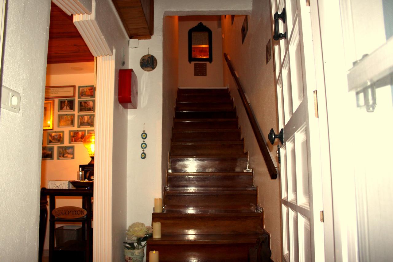 Imerek Stone House Hotel Alaçatı Exterior photo