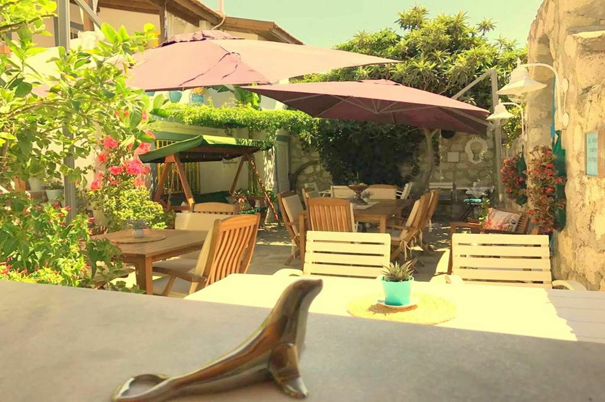 Imerek Stone House Hotel Alaçatı Exterior photo