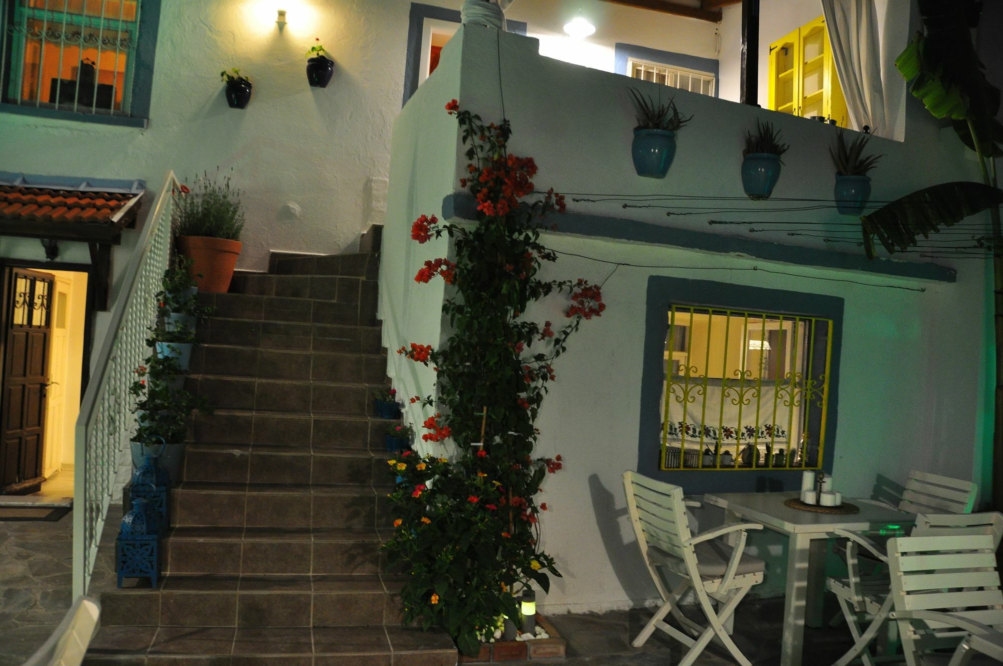 Imerek Stone House Hotel Alaçatı Exterior photo